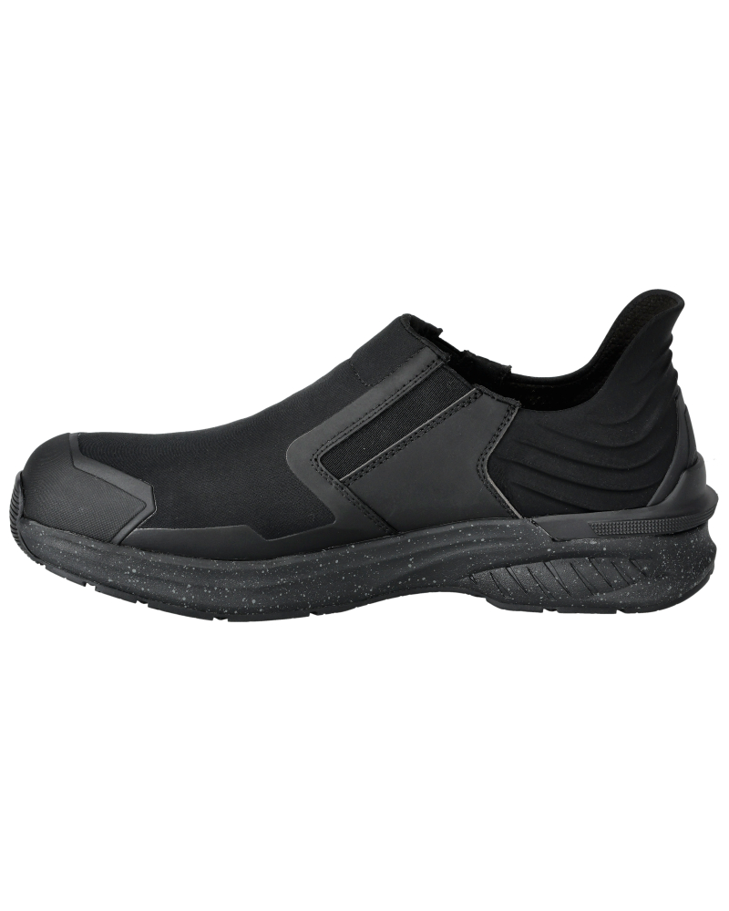 Sicherheitsschuhe FOOTWEAR CUSTOMIZED Schwarz 0838