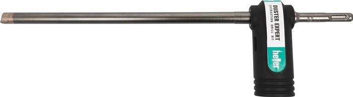 Absaugbohrer Duster Expert 10 mm 150 mm 270 mm