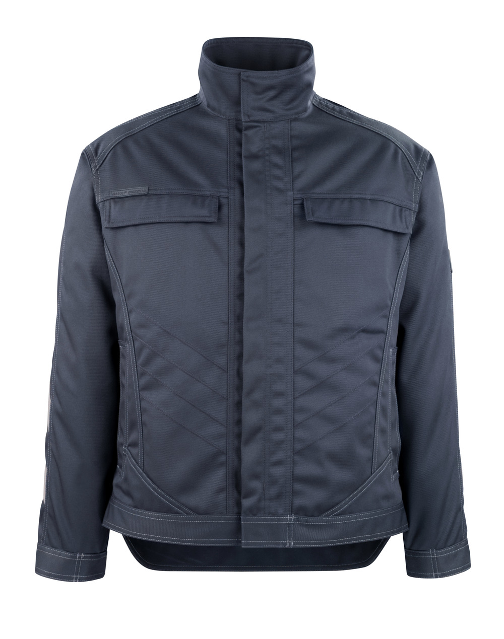 Jacke UNIQUE Schwarzblau L