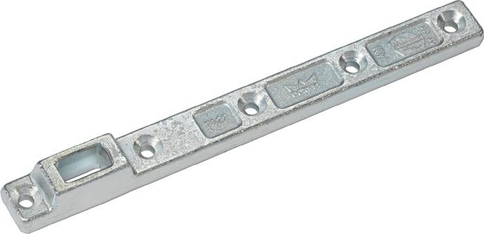 Türhebel 7421 passend für BTS Stahl verzinkt DORMAKABA