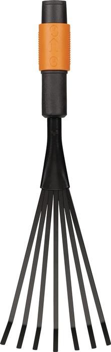 Kleinfächerbesen QuikFit™ Arbeitsbreite 125 mm FISKARS