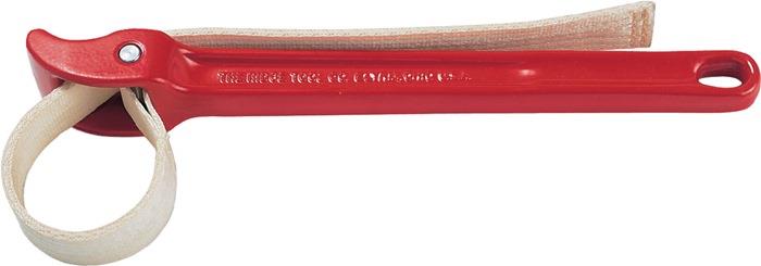 Gurtrohrzange 300 mm 760 mm 50,80 mm