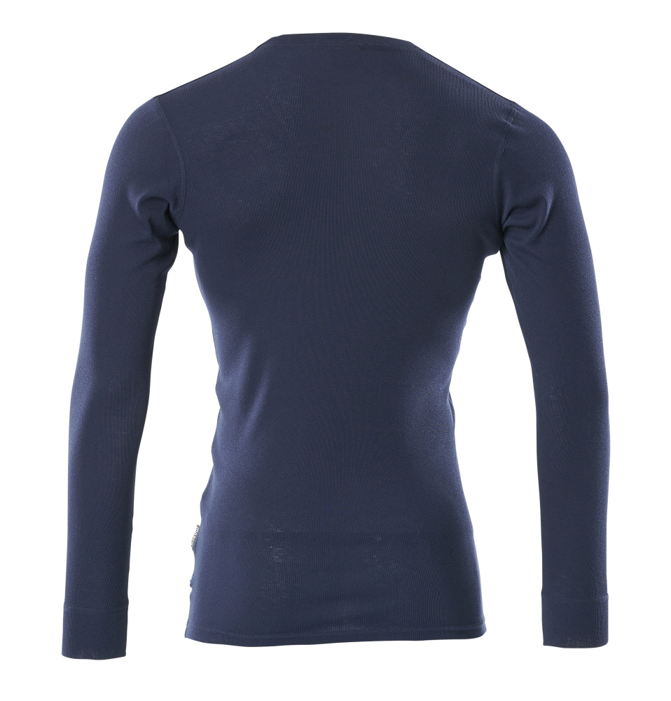Funktionsshirt CROSSOVER Marine XL