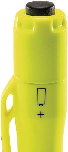 LED-Taschenlampe 1975Z0 MityLite 117 lm 2xAAA Microzellen PELI
