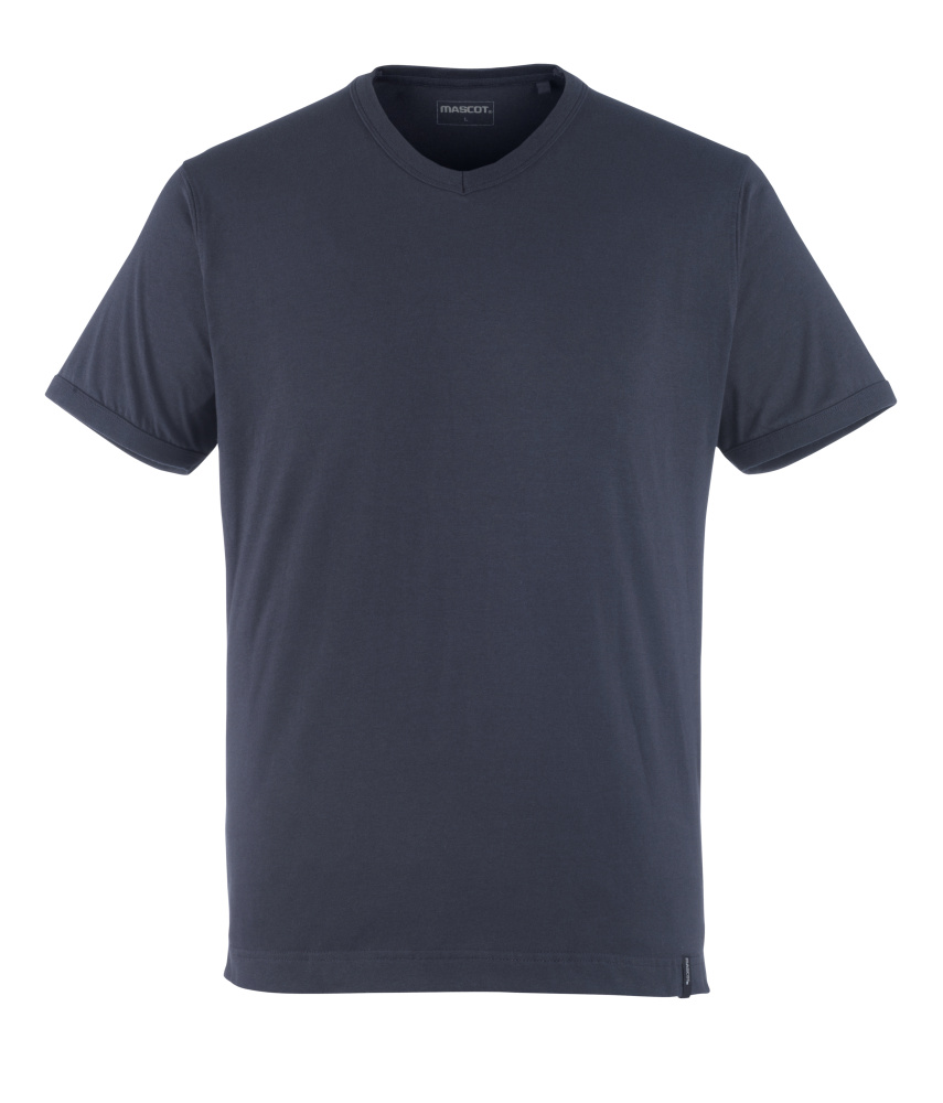 T-Shirt CROSSOVER Schwarzblau 2XL