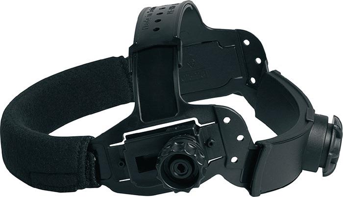 Kopfband einzeln schwarz OPTREL