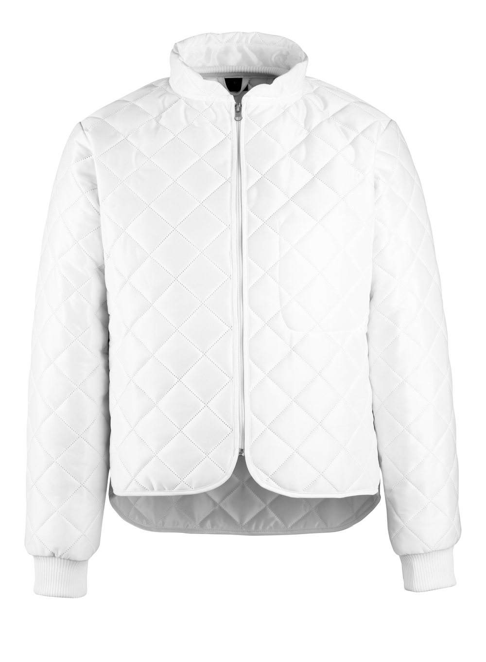 Thermojacke ORIGINALS Weiß 3XL