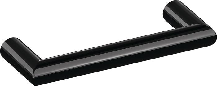Möbelgriff 562.13.96 90 tiefschwarz