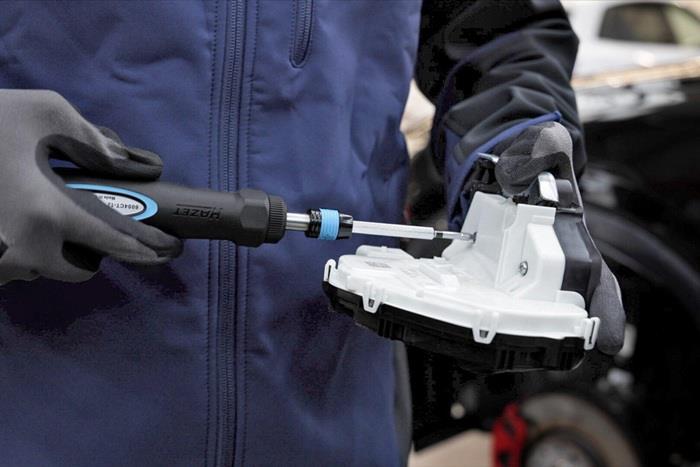 Drehmomentschraubendreher HAZET