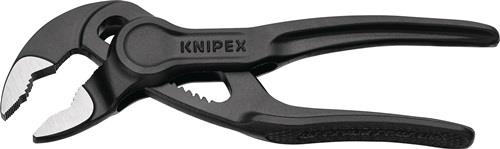 Wasserpumpenzange Cobra® XS L.100mm Spann-W.24mm KNIPEX