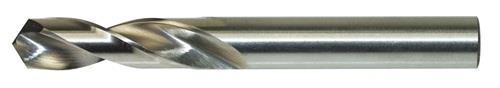 Spiralbohrer DIN 1897 TypN D.1,5mm HSS Zyl.schaft ext.kurz PROMAT