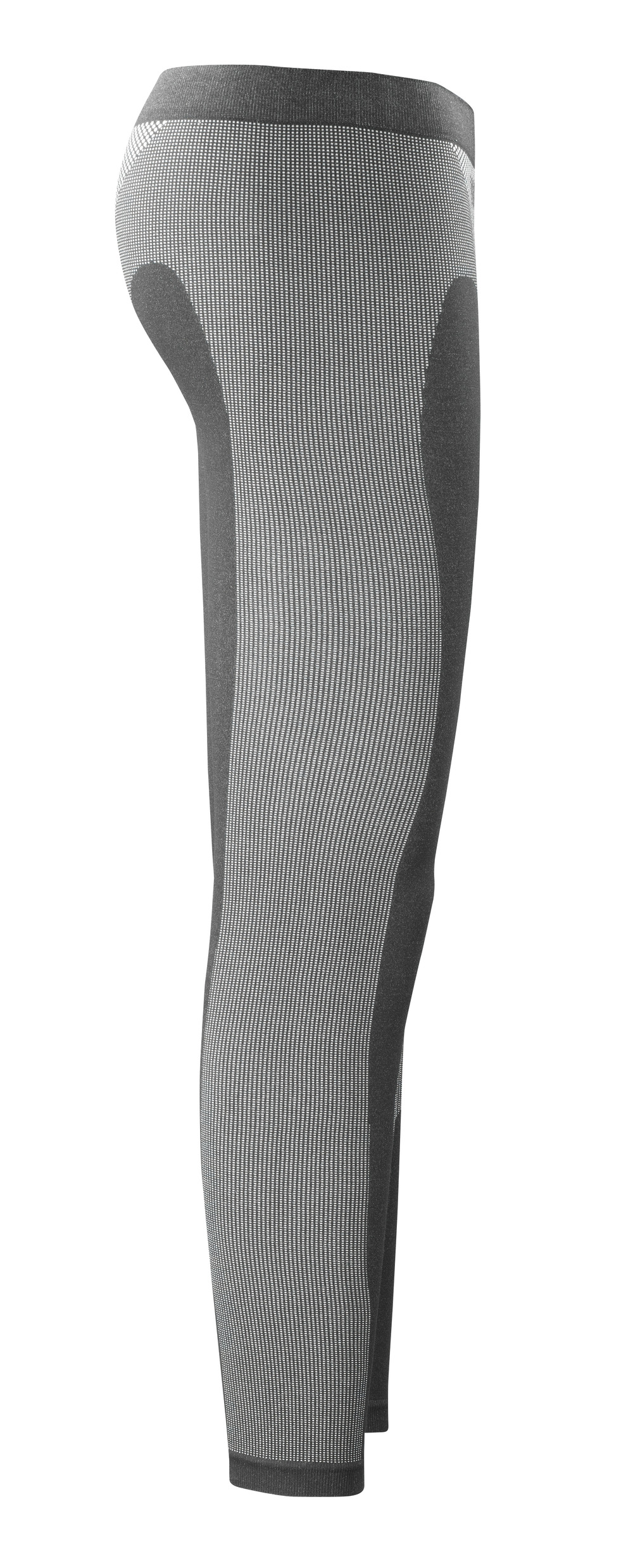 Funktionsunterhose CROSSOVER Schwarz 2XL-3XL