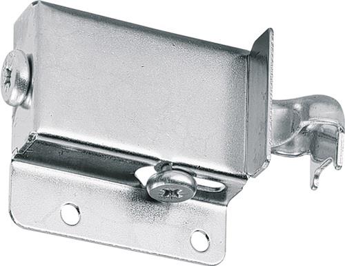 Schrankaufhänger SAH 116 STA vern.z.Anschr.HETTICH