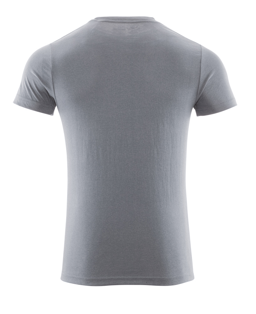T-Shirt CROSSOVER Hell Steinblau 5XLONE