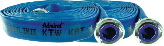 Trinkwasserschlauch Admi®Star DVGW 602t 10 m