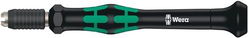 Bithandhalter 1013 SWF u.Abrollschutz Klingen-L.23mm Mehrkomponentengriff WERA