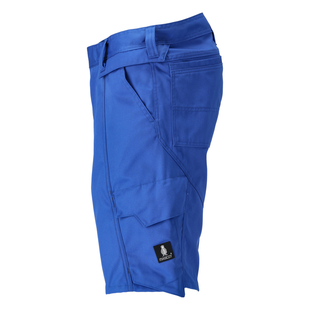 Shorts ACCELERATE Azurblau C44