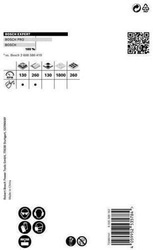 Lochsäge Expert Tough Material D.67mm Schnitt-T60mm Power Change Plus 2608900432