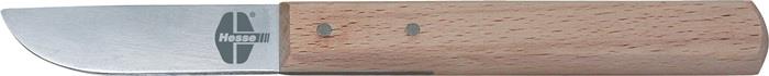 Bleimesser Länge 192 mm Klingenlänge 70 mm Holz HESSE