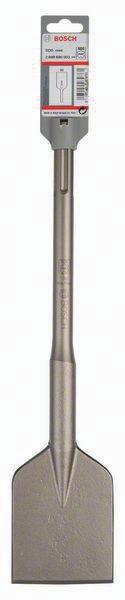 Asphaltmeißel SDS-max Länge 400 mm Schneidenbreite 90 mm BOSCH