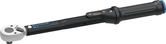 Drehmomentschlüssel 3550-10 UK 20 - 100 Nm 5 Nm 408,8 mm 408,8 mm