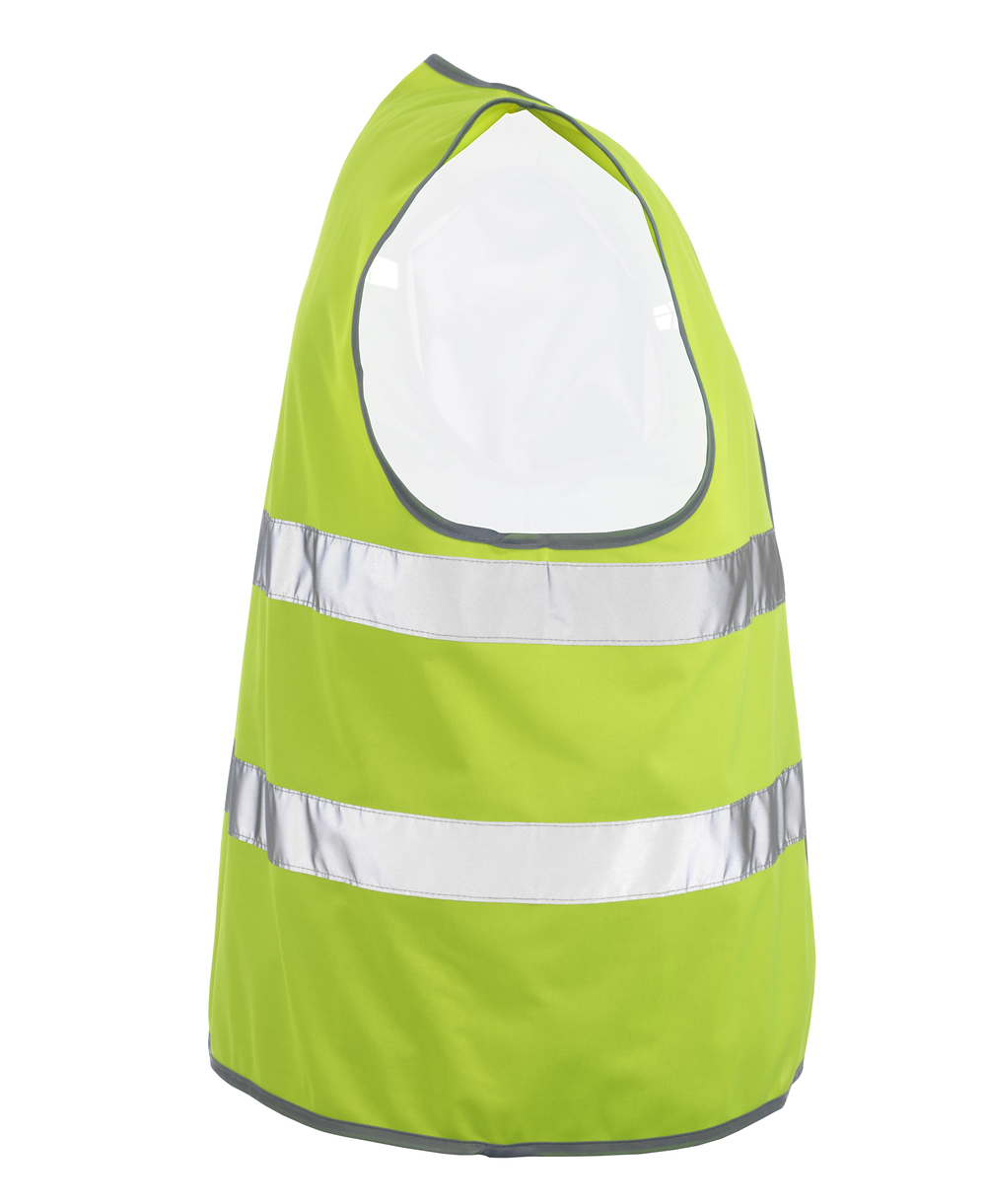 Warnweste SAFE CLASSIC Hi-vis Gelb XS/S ONE
