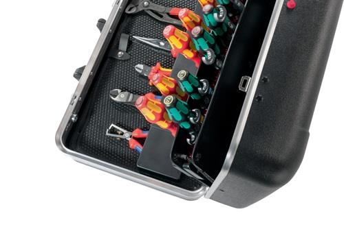 Schalenkoffer CLASSIC Plus CP-7 B460xT190xH310mm 27l X-ABS-Ku.PARAT