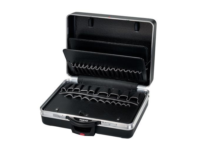 Schalenkoffer CLASSIC KingSize Plus Roll Innen-B575xT220xH425mm X-ABS-Kunststoff 54 l PARAT