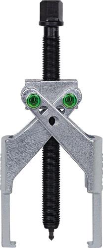 Abzieher m.Krallenfüßen 14-01 Spann-T.85mm Spann-W.6-100mm G.0,45kg 1 t KUKKO