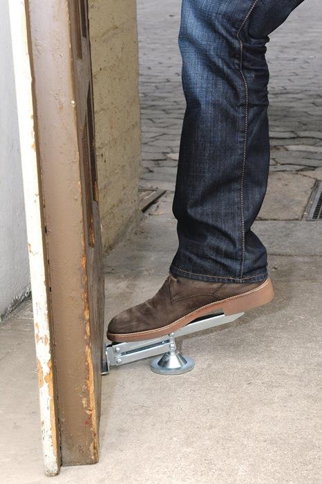 Plattenrichter/Türheber Portman™ XL max. 120 kg