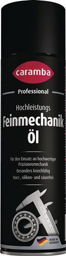 Hochl.Feinmechaniköl 500ml CARAMBA