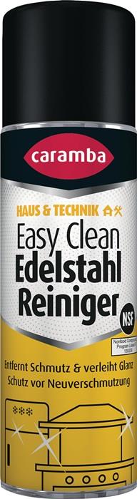 Edelstahlreiniger Easy Clean 250 ml NSF A7 Spraydose CARAMBA