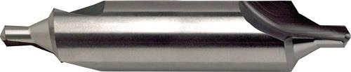 Zentrierbohrer DIN 333 Form B D.1,6mm HSS m.Schutzsenkung re.PROMAT