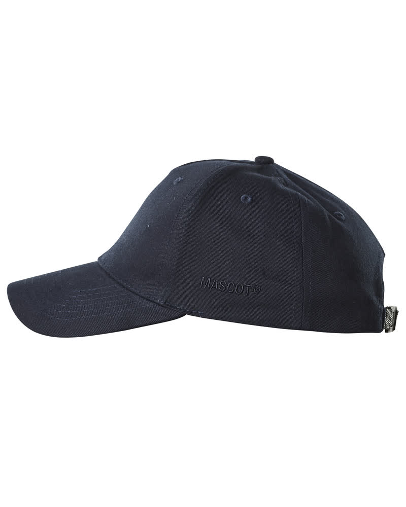 Cap COMPLETE Schwarzblau ONE