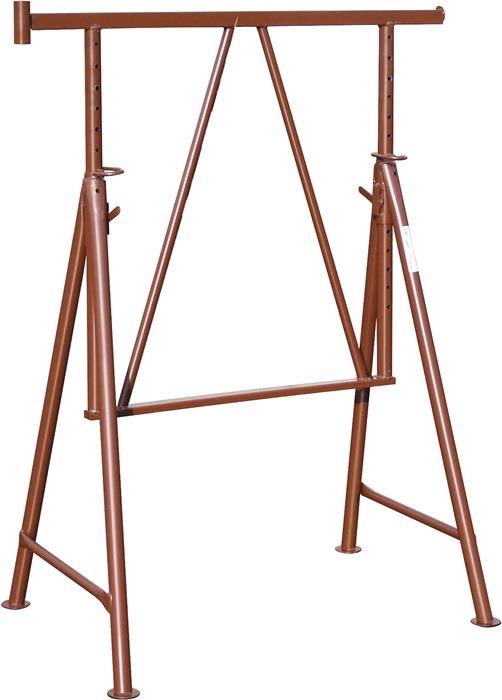Faltgerüstbock B120xH120cm 120-195 cm lackiert MÜBA