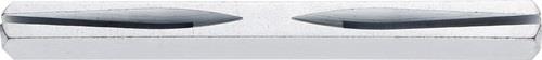 Drückerstift Typ P 4-KT.10x130mm STA verz.EDI