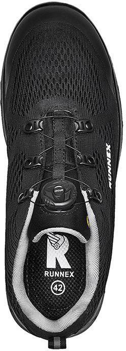 Sicherheitsschuh FlexStar 5190 FO SR ESD EN ISO 20345 40