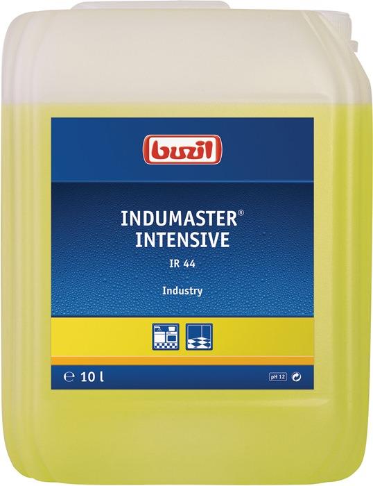 Küchenreiniger Indumaster® Intensive IR 44 10 l Konzentrat Kanister BUZIL
