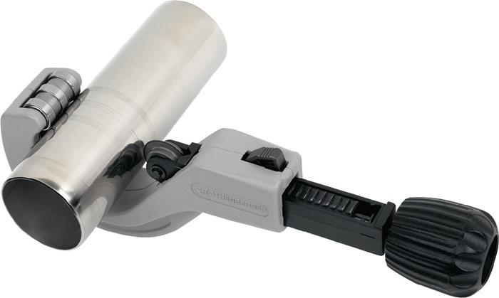 Rohrabschneider INOX 6 - 60 mm VA-Rohre ROTHENBERGER