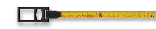 Rahmenbandmaß LBM 1000 STEEL L.100m Band-B.13mm mm EG II Stahlband