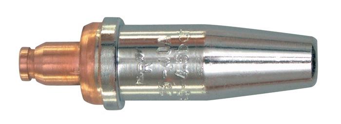 Blockbrennschneiddüse AB Blockdüse 10 - 25 mm