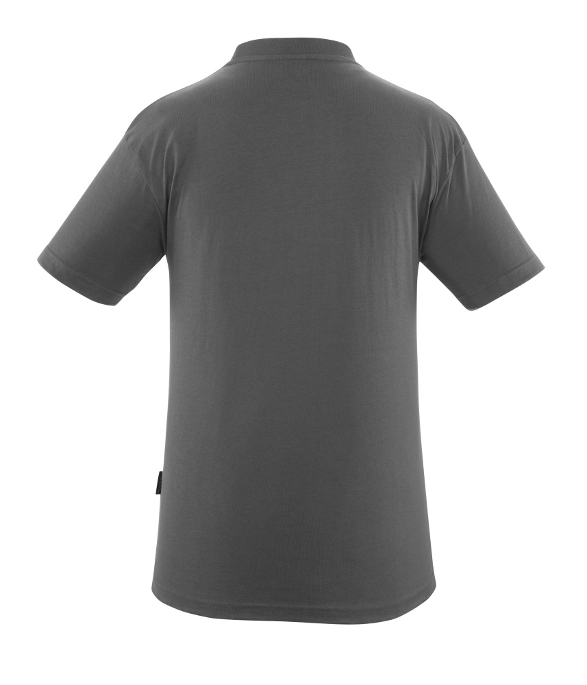 T-Shirt CROSSOVER Dunkelanthrazit M  ONE