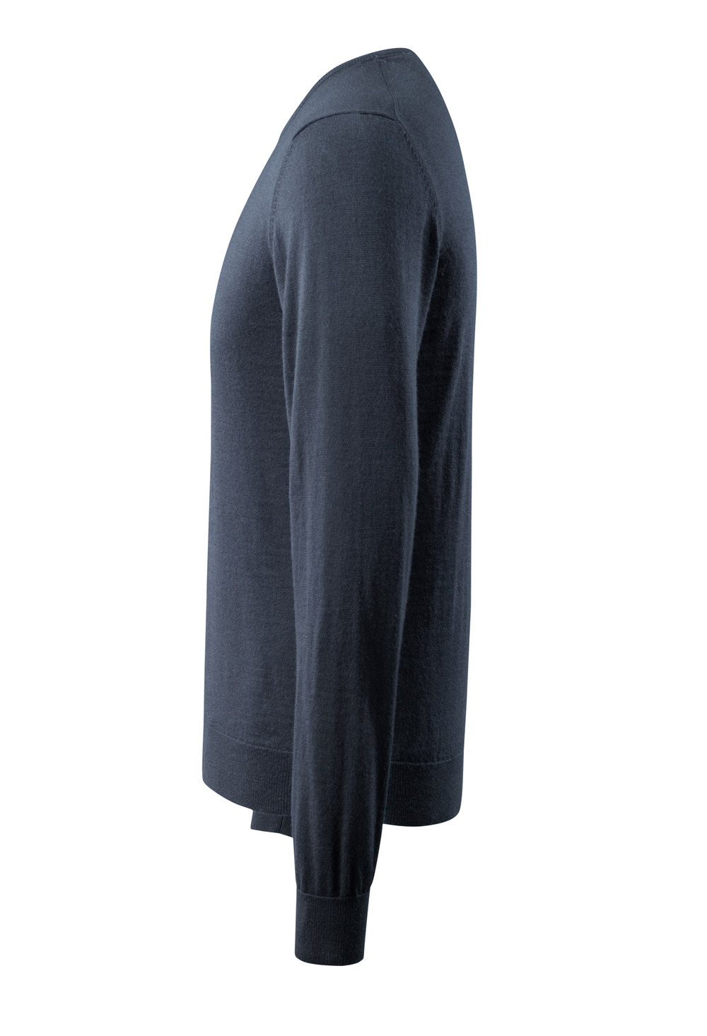 Strickpullover FRONTLINE Schwarzblau M