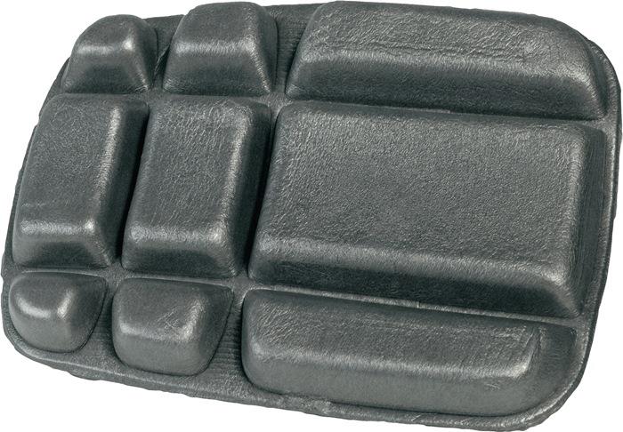 Hosenschoner Basic ca. L200xB150xS20mm schwarz FELDTMANN