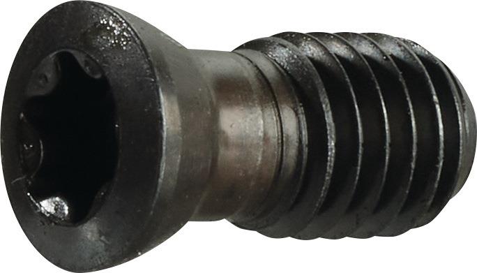 Spannschraube US 4511 Größe T20 für Plattengröße SEKT/SEET 1204 passend zu Planfräser PROMAT