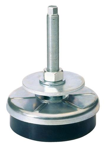 Maschinenschuh Gr. 1 ALBRECHT