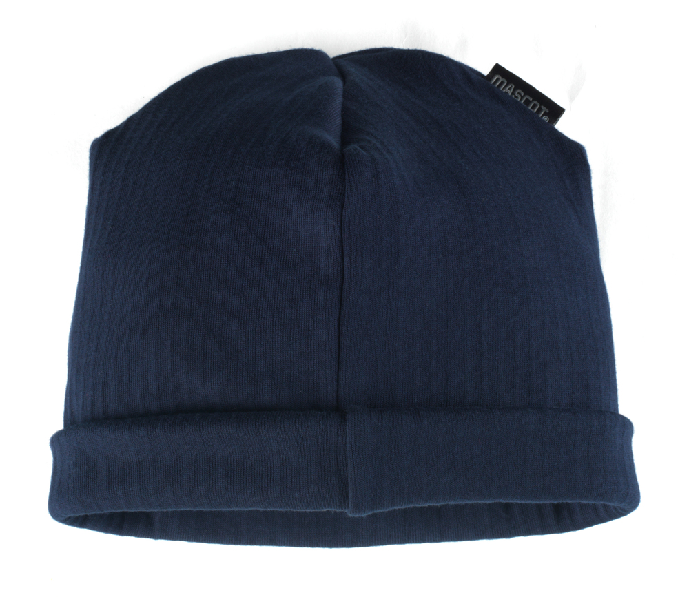 Strickmütze COMPLETE Marine M