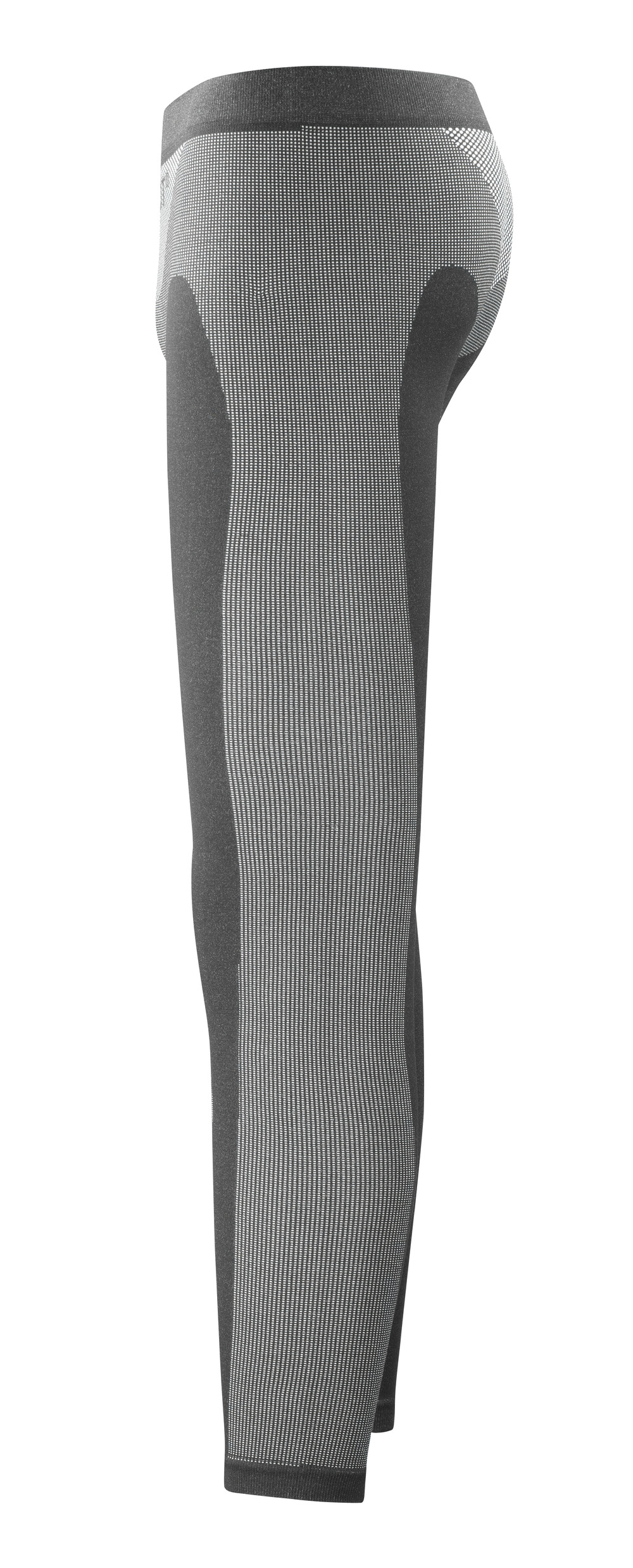 Funktionsunterhose CROSSOVER Schwarz 2XL-3XL