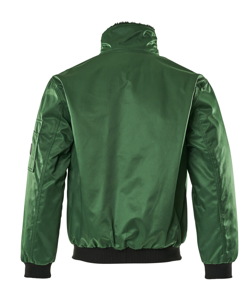 Pilotjacke ORIGINALS Grün 2XL