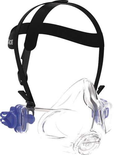 Halbmaske EN 12942 CLEANSPACE